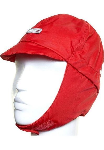 Шапка Reimatec®, Spencer red, цвет Красный для мальчик по цене от 800