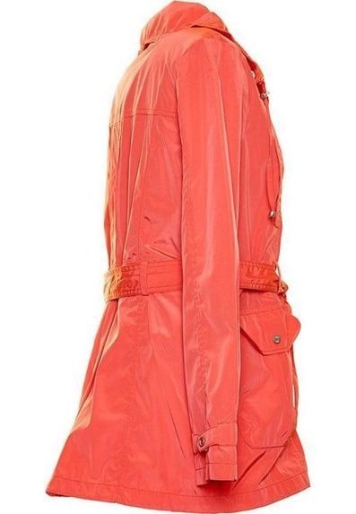 Куртка Brenntano red, цвет Розовый для девочки по цене от 1280