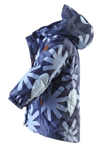 Куртка Reima®, Misteli navy, цвет Синий для девочки по цене от 3299