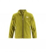 Флисовая куртка Reima®, Cut Lime green, цвет Зеленый для унисекс по цене от 1000