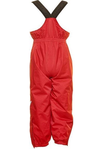 Брюки Reimatec® Nemi red, цвет Красный для девочки по цене от 3299