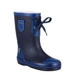 Сапоги Reima®, Trudy Navy Blue, цвет Темно-синий для мальчик по цене от 1019