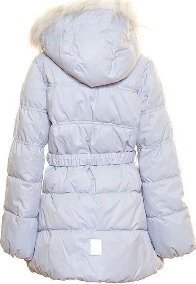 Куртка Reima®, Adelaide Light grey, цвет Серый для девочки по цене от 4000