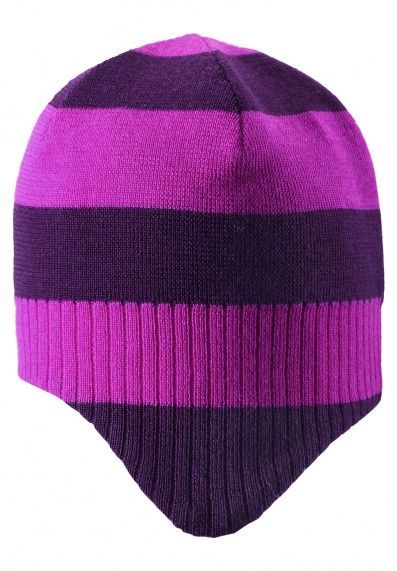 Шапочка Reima®, Lumula pink, цвет Розовый для девочки по цене от 1599