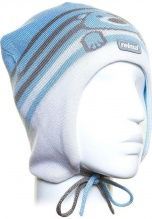 Шапочка Reima®, Naali Light blue, цвет Голубой для мальчик по цене от 1199