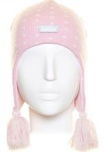 Шапочка Reima®, Fia lt.pink, цвет Розовый для девочки по цене от 750