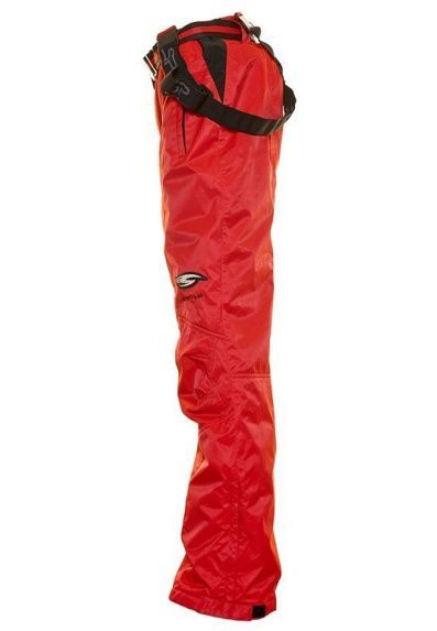 Брюки, Sport red, цвет Красный для девочки по цене от 4199