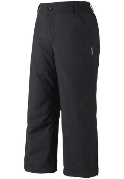 Брюки Reimatec®, Delta Black, цвет Черный для мальчик по цене от 2999