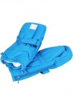 Варежки Reima®, Tassu blue, цвет Голубой для мальчик по цене от 1049