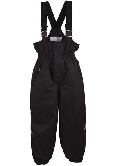 Брюки Reimatec®, Helheim Black, цвет Черный для унисекс по цене от 3299
