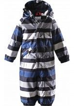 Комбинезон Reimatec®, Vinst denim blue, цвет Синий для мальчик по цене от 4799