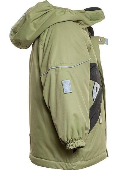 Куртка Reimatec®, Hackberry Olive, цвет Зеленый для мальчик по цене от 2400