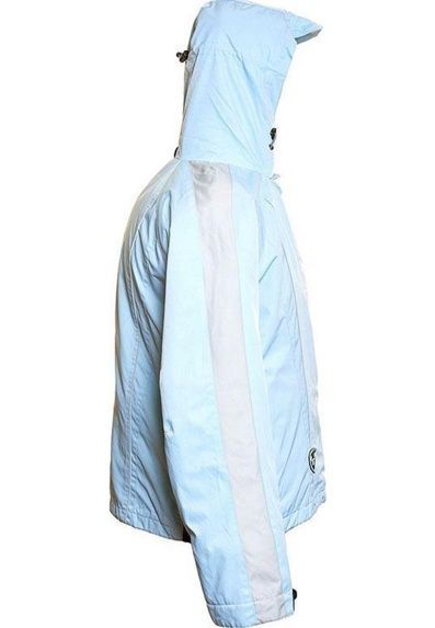 Куртка, Crane white blue, цвет Голубой для мальчик по цене от 1600