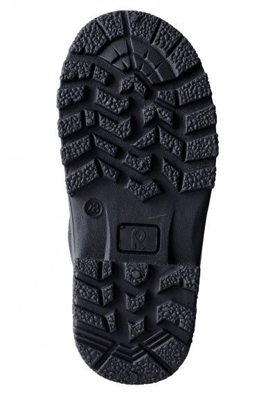 Зимние сапоги Reima®, Nefar black, цвет Черный для унисекс по цене от 2399