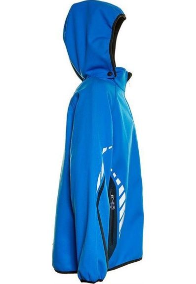 Куртка Reima®, Zebroid mid blue, цвет Синий для мальчик по цене от 2399
