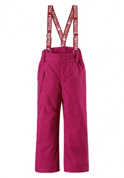 Брюки Reimatec®, Loikka, цвет Розовый для девочки по цене от 5129