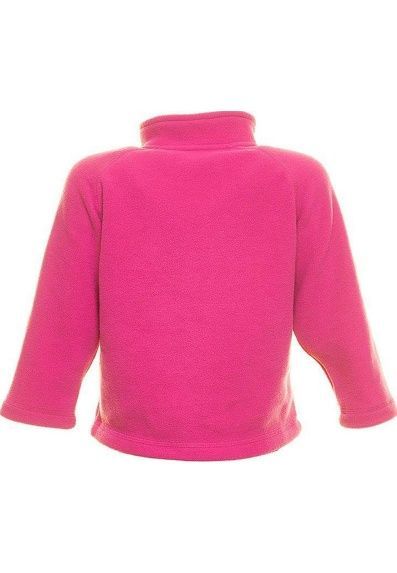 Флисовая куртка Reima®, Housut pink, цвет Розовый для девочки по цене от 1000