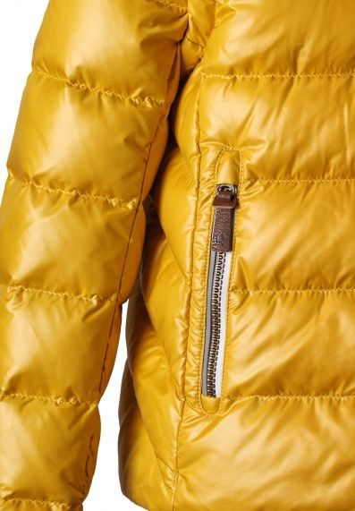 Куртка Reima®, Sneak yellow, цвет Желтый для унисекс по цене от 5249