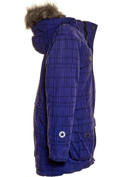 Куртка Reima®, Sarugagu Violet, цвет Фиолетовый для мальчик по цене от 2400