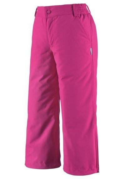 Брюки Reimatec®, Delta Pink, цвет Розовый для девочки по цене от 2999