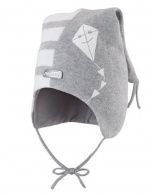 Шапочка, Reima® Leight light Grey, цвет Серый для унисекс по цене от 699