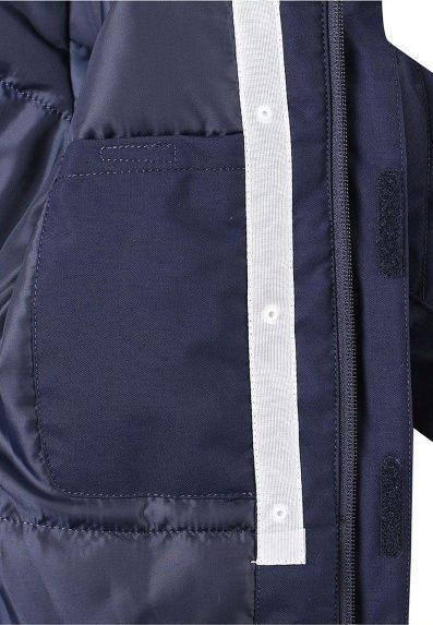 Куртка Reimatec®, Sturby navy, цвет Темно-синий для мальчик по цене от 5999