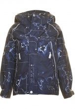 Куртка Reimatec®, Thunder navy, цвет Темно-синий для мальчик по цене от 5099