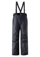 Брюки Reima®, Takeoff black, цвет Черный для унисекс по цене от 4799