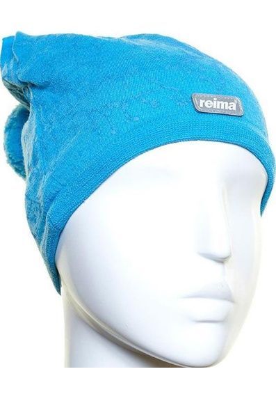 Шапочка, Olos Aqua, цвет Бирюзовый для унисекс по цене от 400