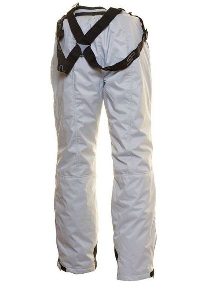 Брюки, Sport grey, цвет Серый для девочки по цене от 4199