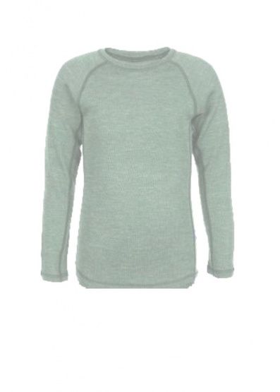 Thermolite кофта Reima®, Pommi grey, цвет Серый для унисекс по цене от 1200