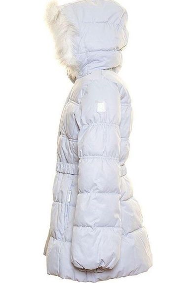 Куртка Reima®, Adelaide Light grey, цвет Серый для девочки по цене от 4000