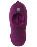 Шапка-шлем Reima®, Starrie boysenberry, цвет Сиреневый для девочки по цене от 1619