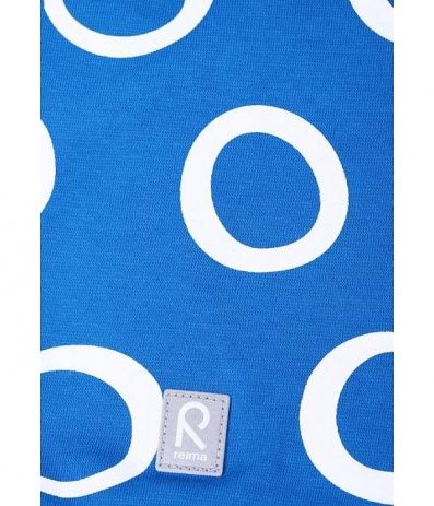 Шапочка Reima®, Acher blue, цвет Голубой для унисекс по цене от 699