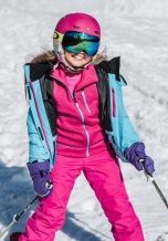 Куртка Reimatec®, Roxana glacier blue, цвет Бирюзовый для девочки по цене от 7199