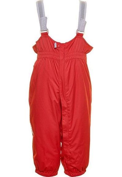 Брюки Reimatec®, Bamboula Red, цвет Красный для девочки по цене от 2399