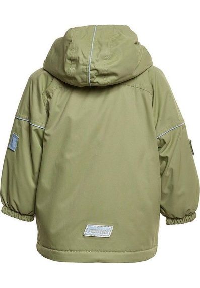 Куртка Reimatec®, Hackberry Olive, цвет Зеленый для мальчик по цене от 2400