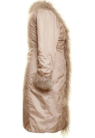 Куртка Snow Classic sand, цвет Коричневый для унисекс по цене от 2560