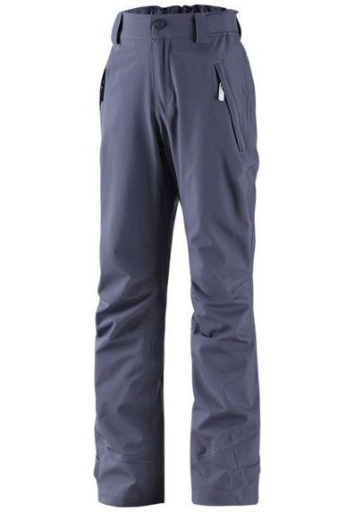 Брюки Reima®, Lys dark grey, цвет Серый для унисекс по цене от 2399
