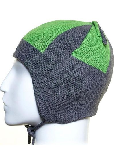 Шапочка Reima®, Rei Green, цвет Зеленый для мальчик по цене от 699