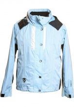 Куртка, Crane white blue, цвет Голубой для мальчик по цене от 1600