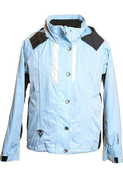Куртка, Crane white blue, цвет Голубой для мальчик по цене от 1600