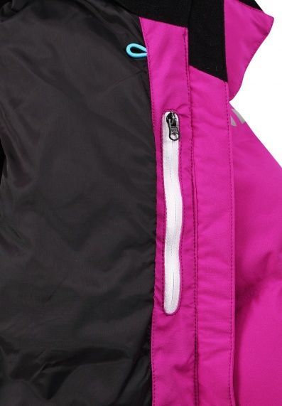 Куртка Reimatec®, Waken pink, цвет Розовый для девочки по цене от 10259