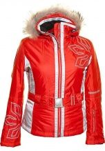 Куртка, Running River red, цвет Красный для девочки по цене от 3000