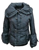 Куртка Laltramoda SoftGrey, цвет  для девочки по цене от 3920