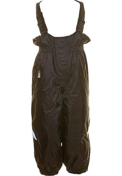 Брюки Reimatec®, Riley black, цвет Черный для мальчик по цене от 2750
