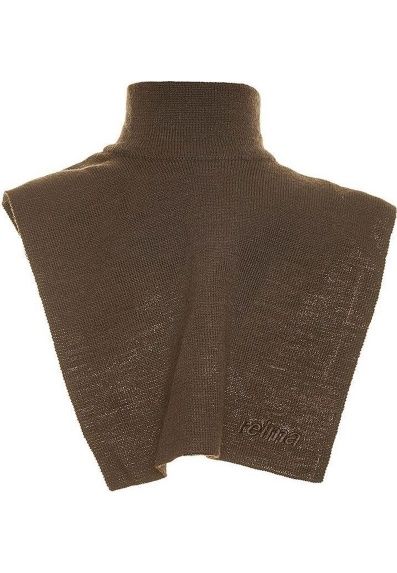 Горловина Reima®, Uchi Dark brown, цвет Коричневый для унисекс по цене от 891