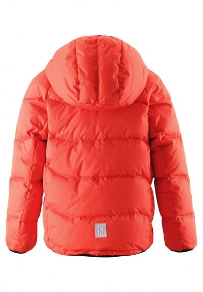 Куртка Reima®, Viti flame red, цвет Оранжевый для унисекс по цене от 5999