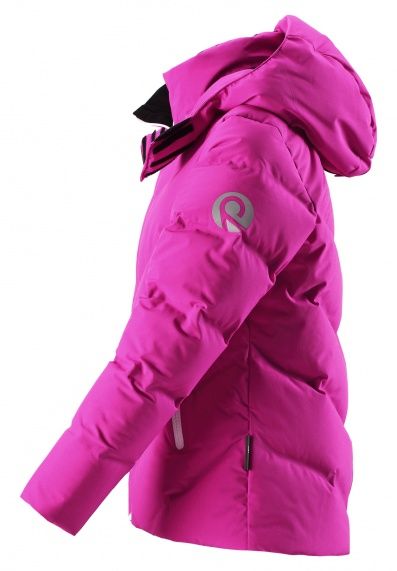 Куртка Reimatec®, Waken pink, цвет Розовый для девочки по цене от 10259