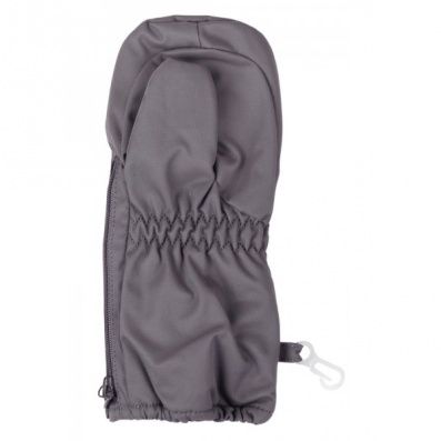 Варежки Reima®, Poimii Grey, цвет Серый для унисекс по цене от 899